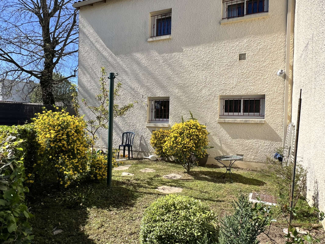 Appartement à ROYAN