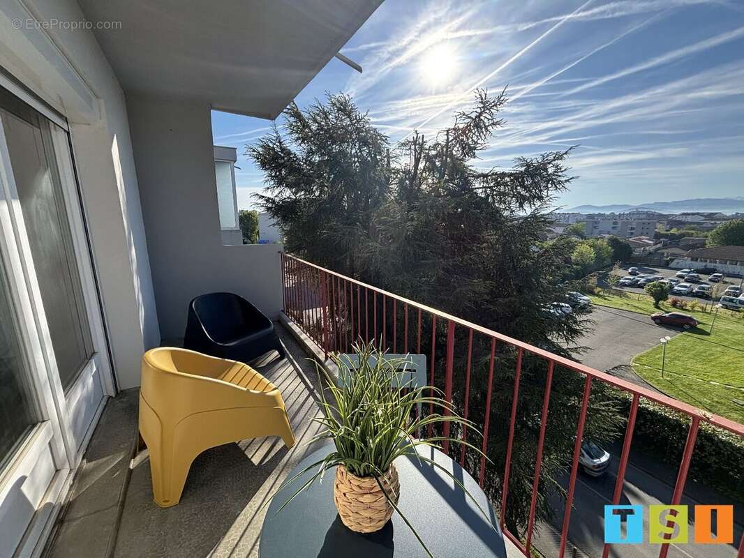 Appartement à SAINT-GAUDENS