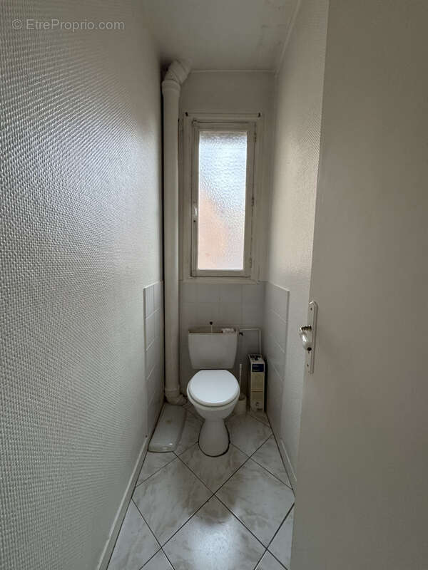 Appartement à AMIENS