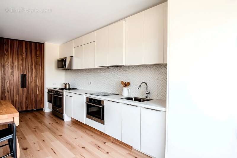 Appartement à CREIL