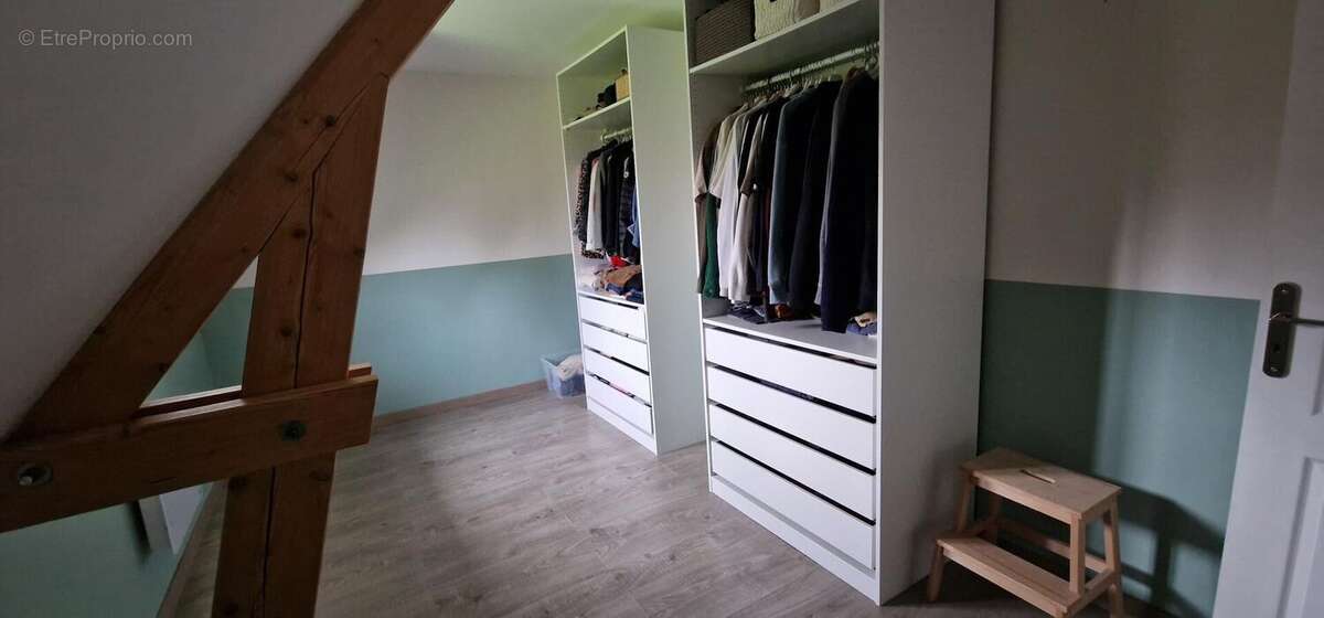 Photo 8 - Maison à PONT-L'EVEQUE