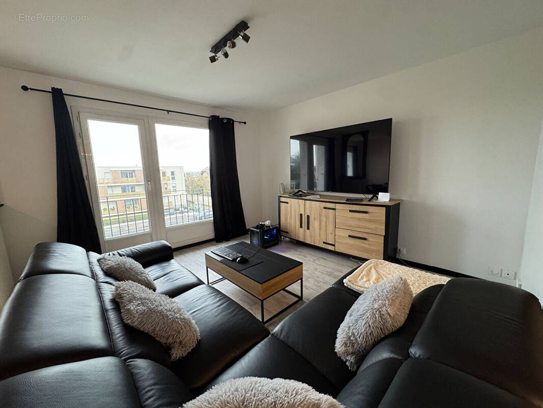 Appartement à CAEN