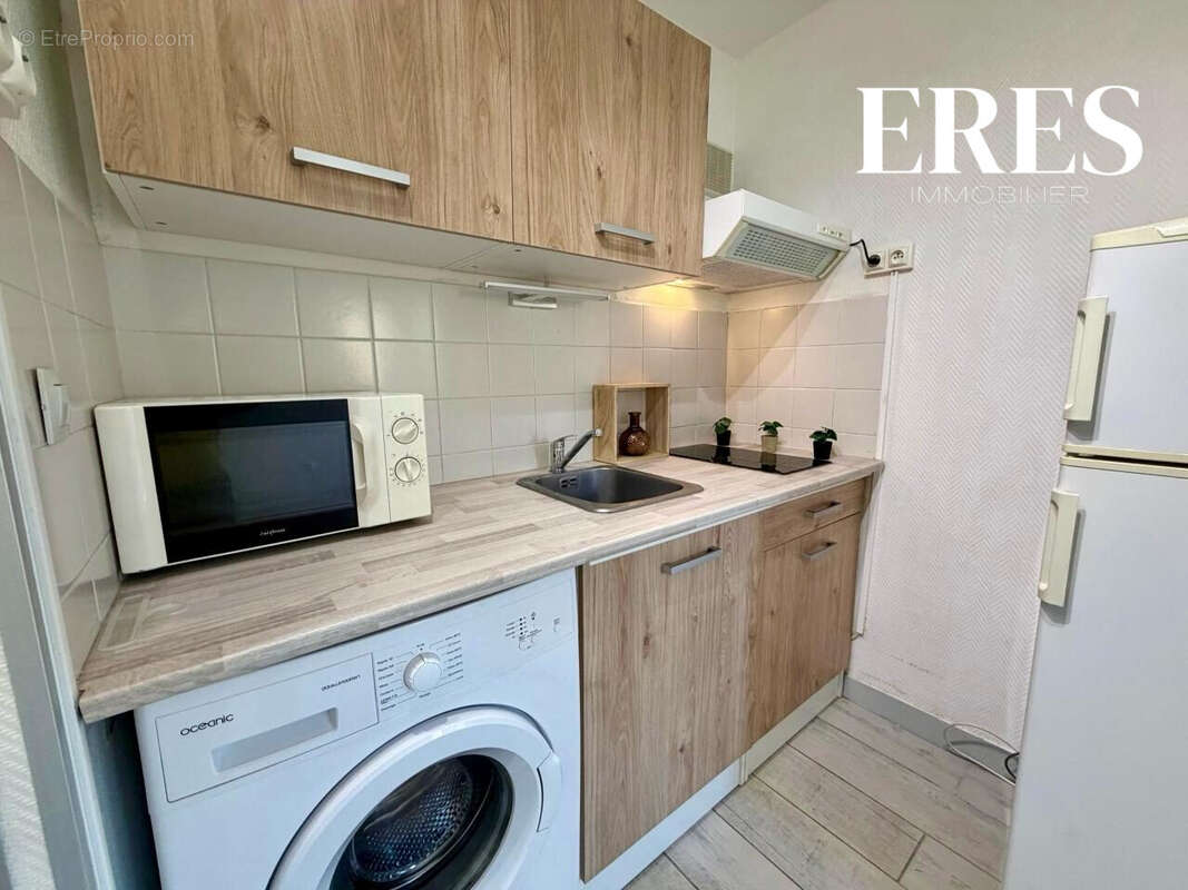Appartement à AGDE