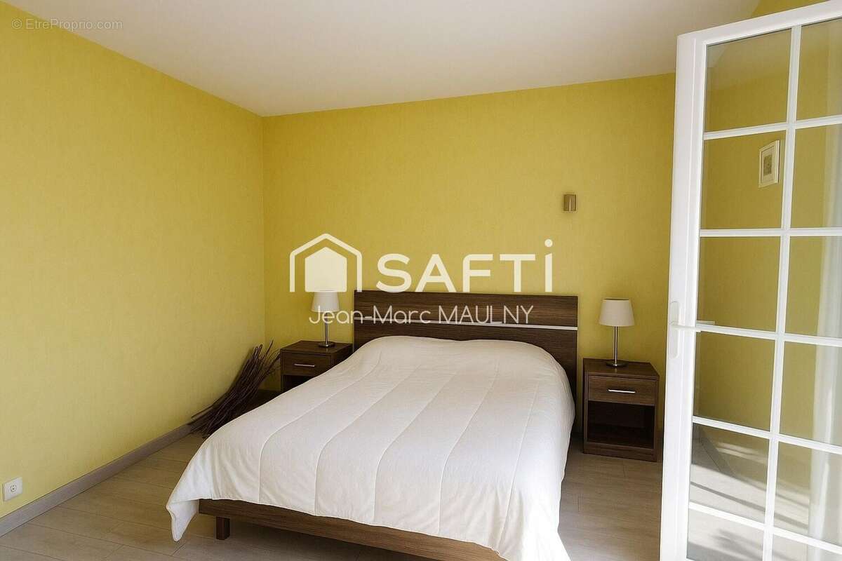 Photo 7 - Maison à LA FERTE-ALAIS