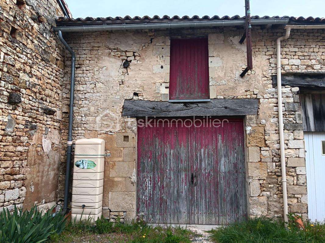 Commerce à SAUZE-VAUSSAIS