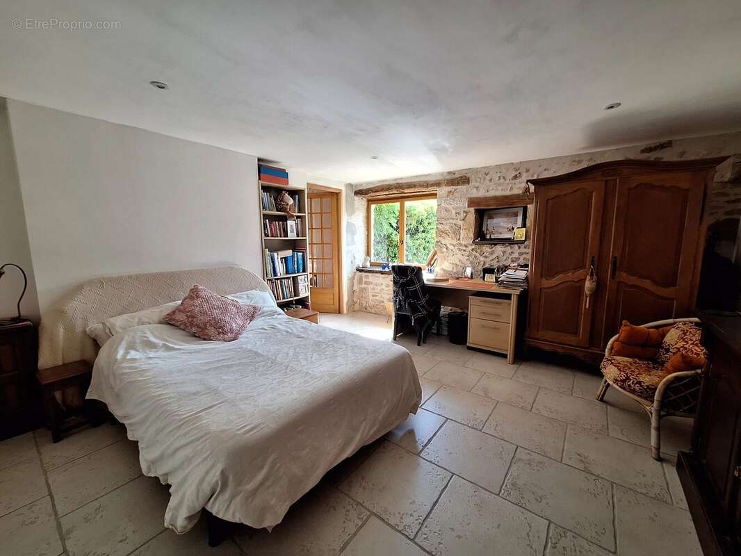 Belle maison de campagne - photo 7