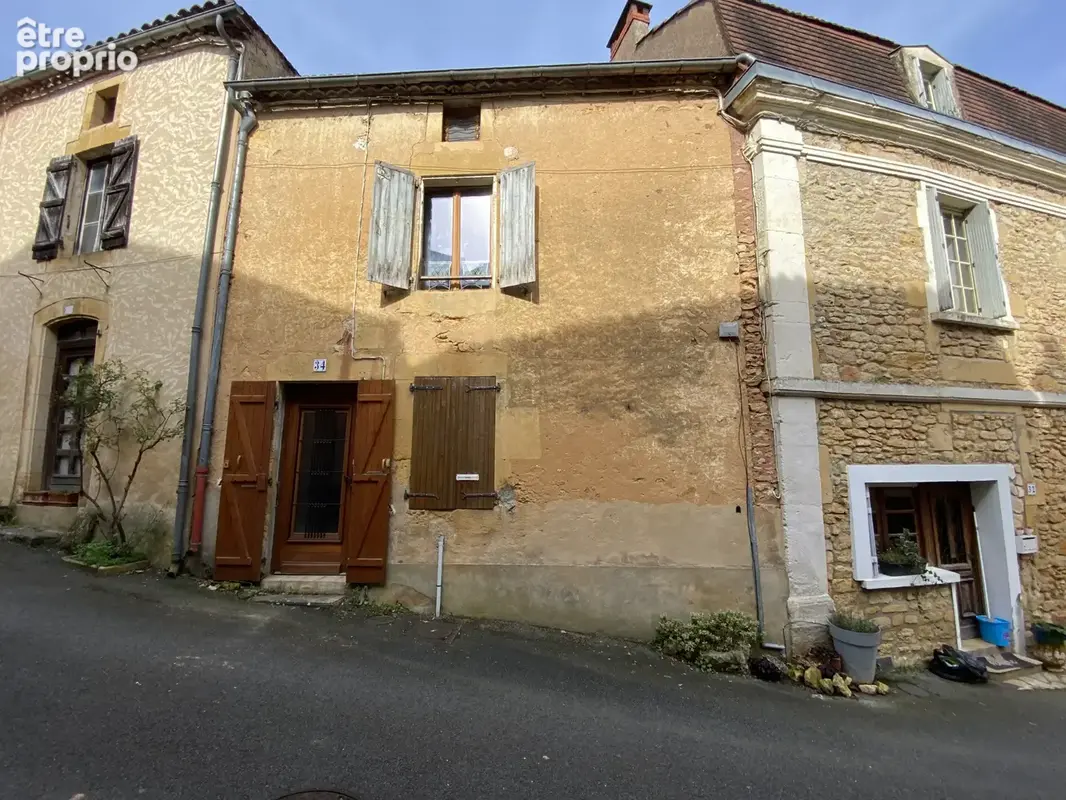 Maison à BELVES