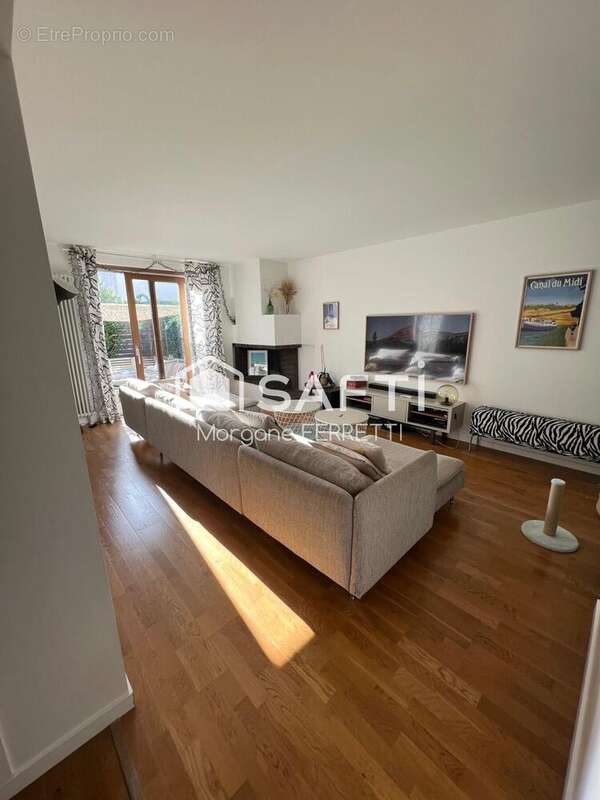 Photo 7 - Maison à NARBONNE