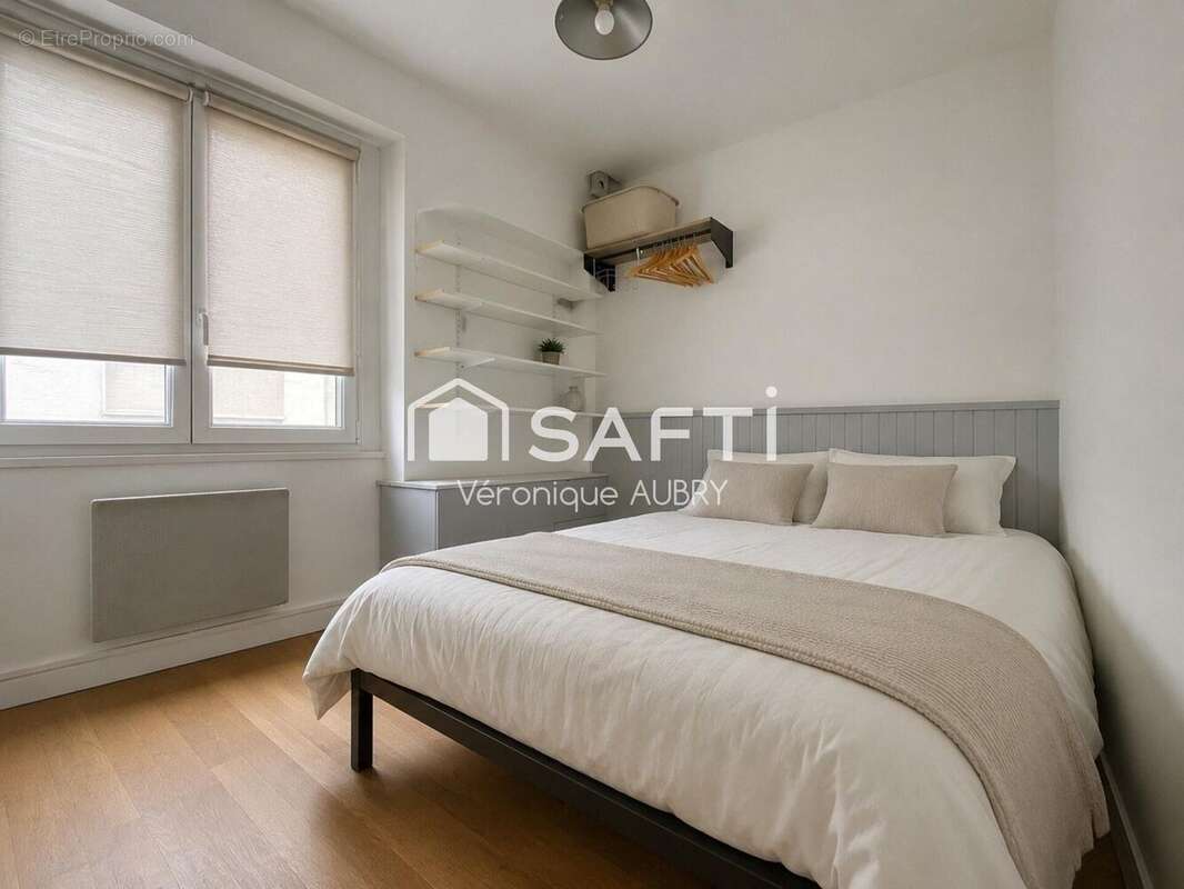 Photo 6 - Appartement à NANTES