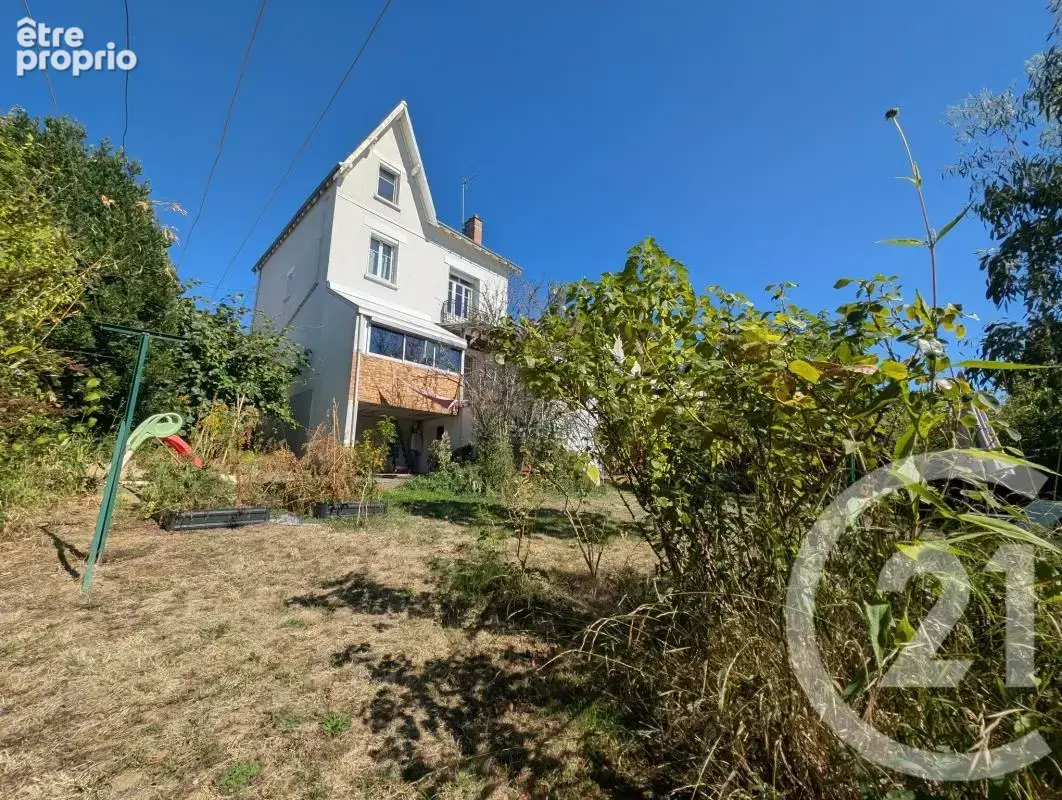 Maison 9 pièces 219 m² à vendre à Limoges (87000) - photo 28