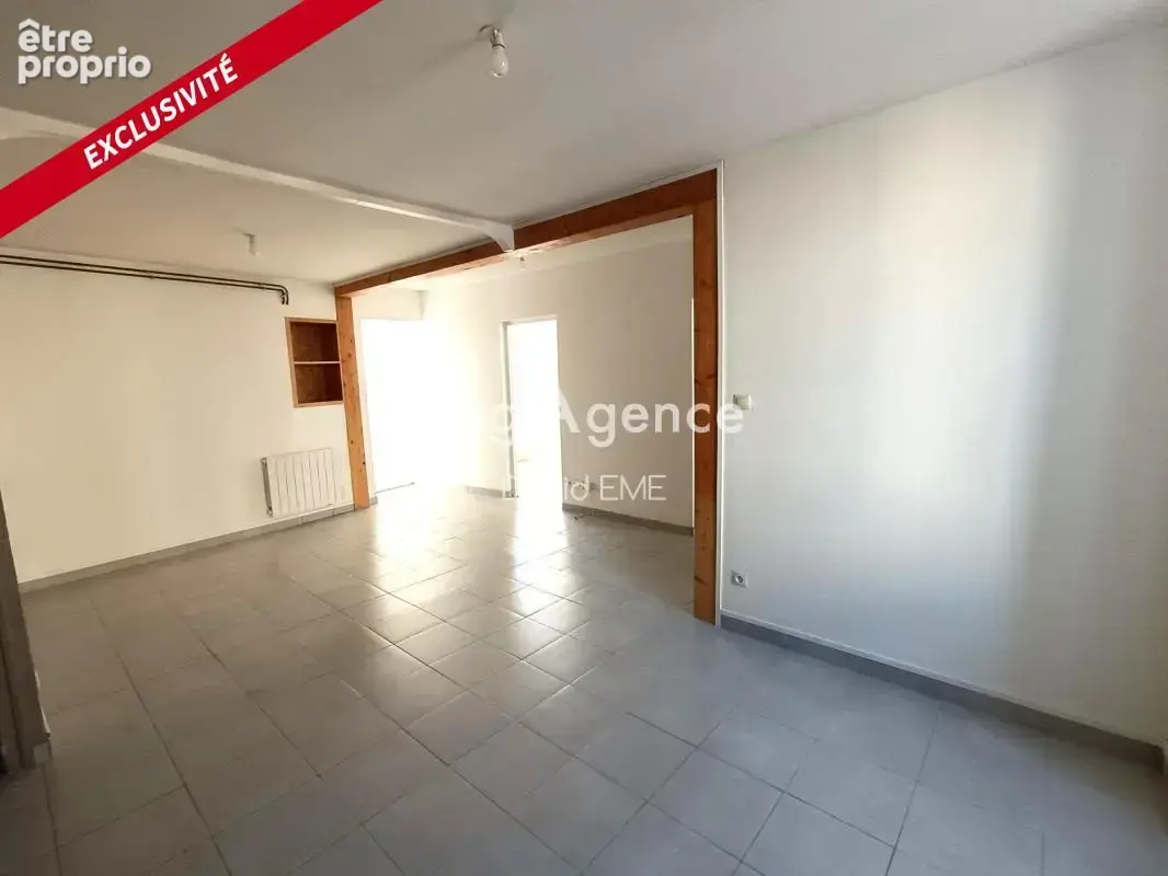 Appartement T3, Centre Ville AIZENAY, 62 m2 - photo 3