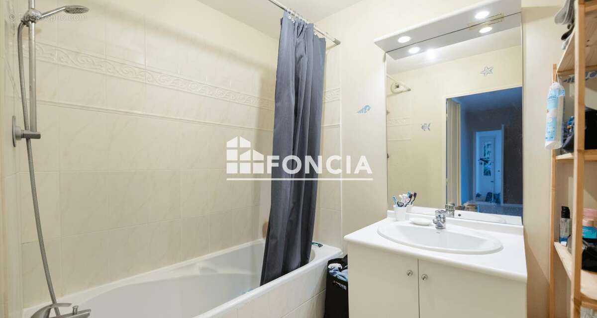 Appartement à OLIVET