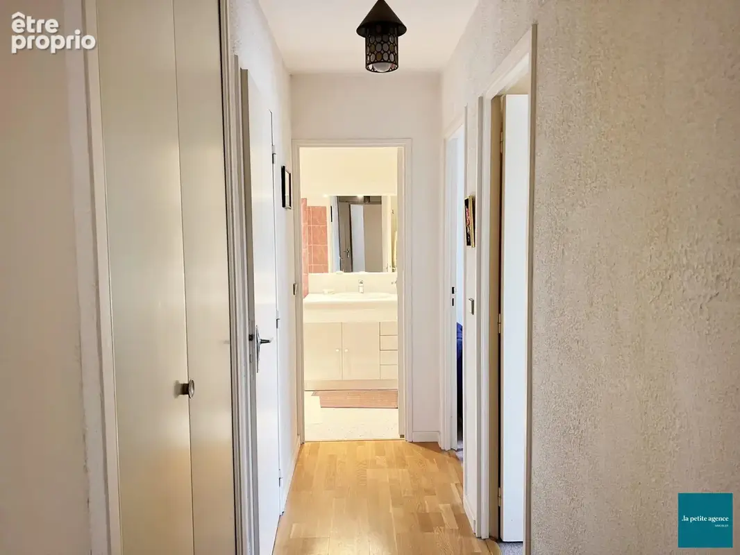 Appartement 4 pièces 86 m² à vendre à Caen (14000) - photo 9