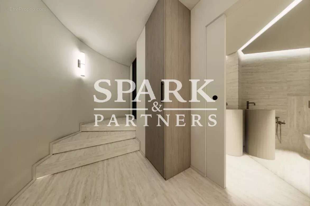 Appartement à VILLEFRANCHE-SUR-MER