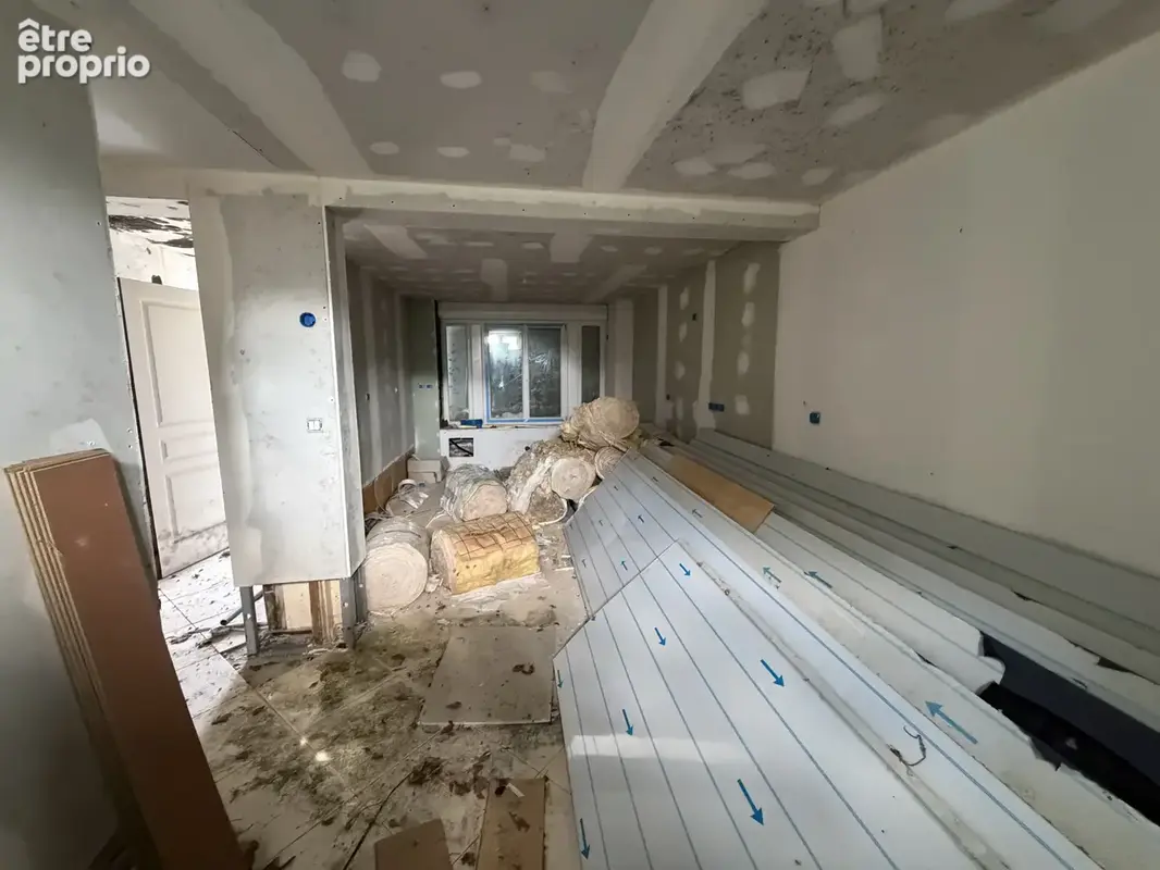 Maison avec vue mer à rénover - photo 3
