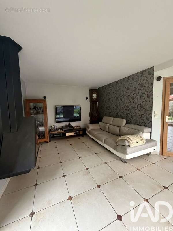 Maison 180 m² à Capinghem  - photo 4