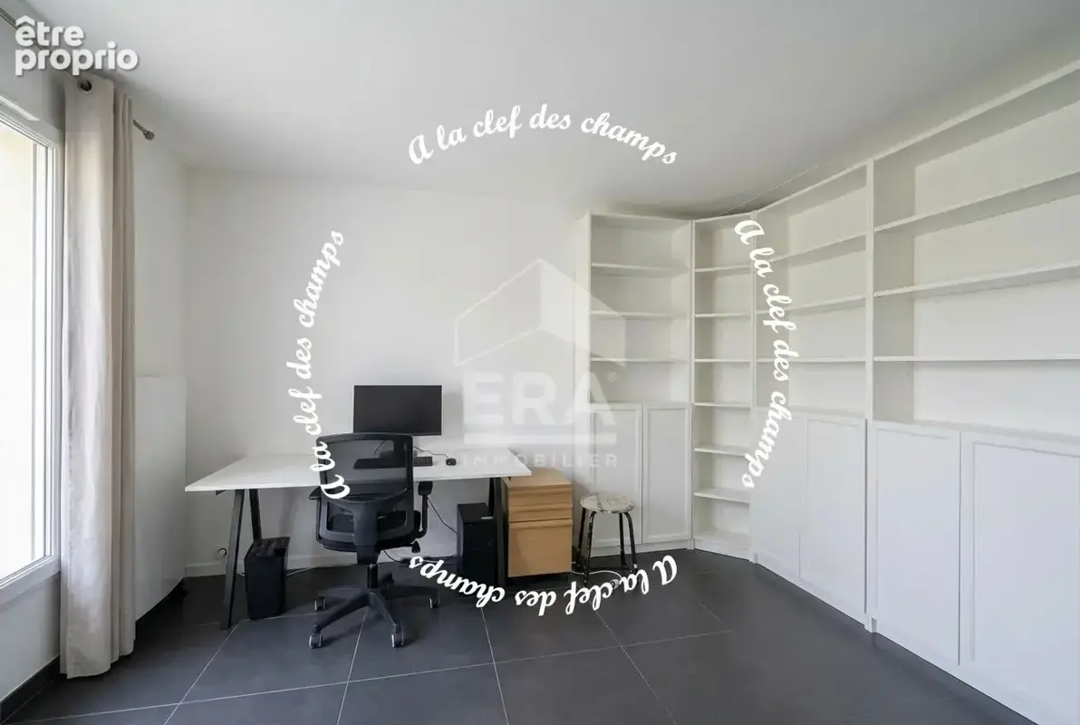 Maison 200m² à gif-sur-yvette - photo 9