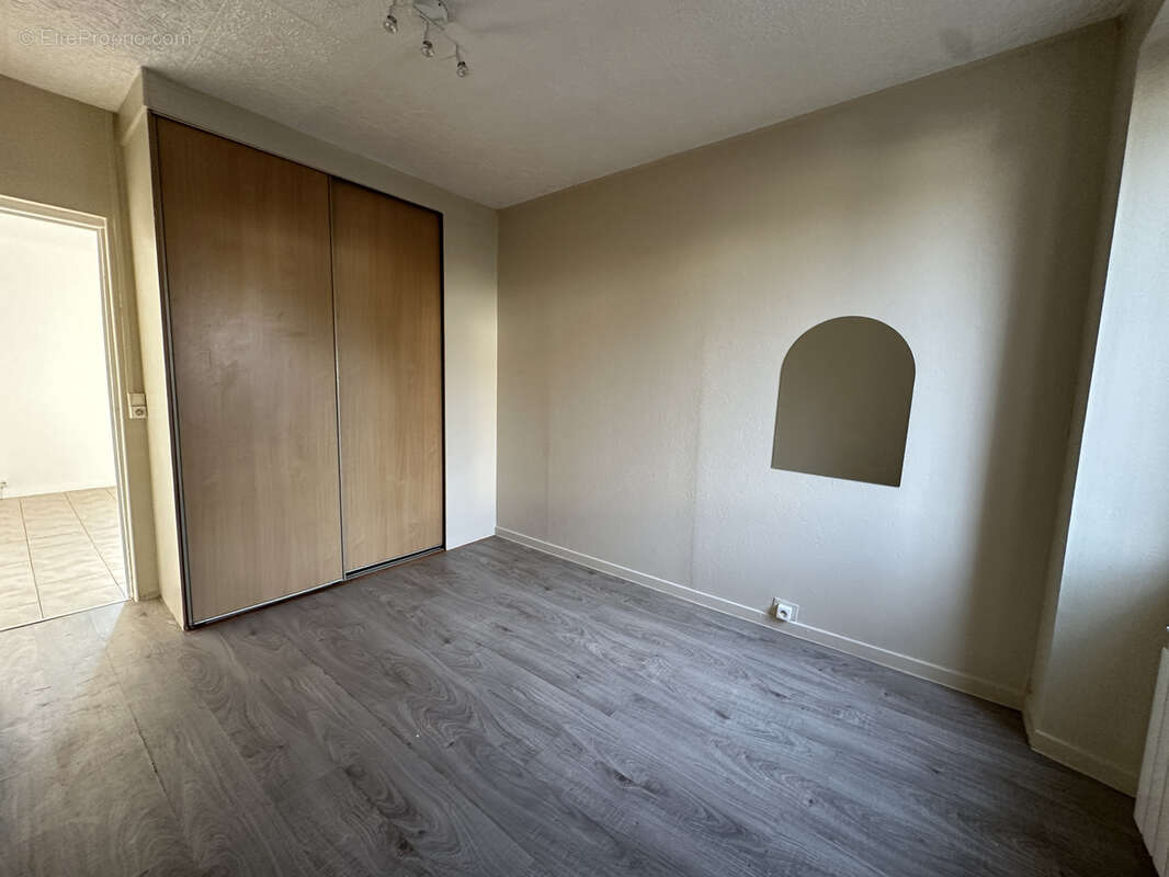 Appartement à MELUN