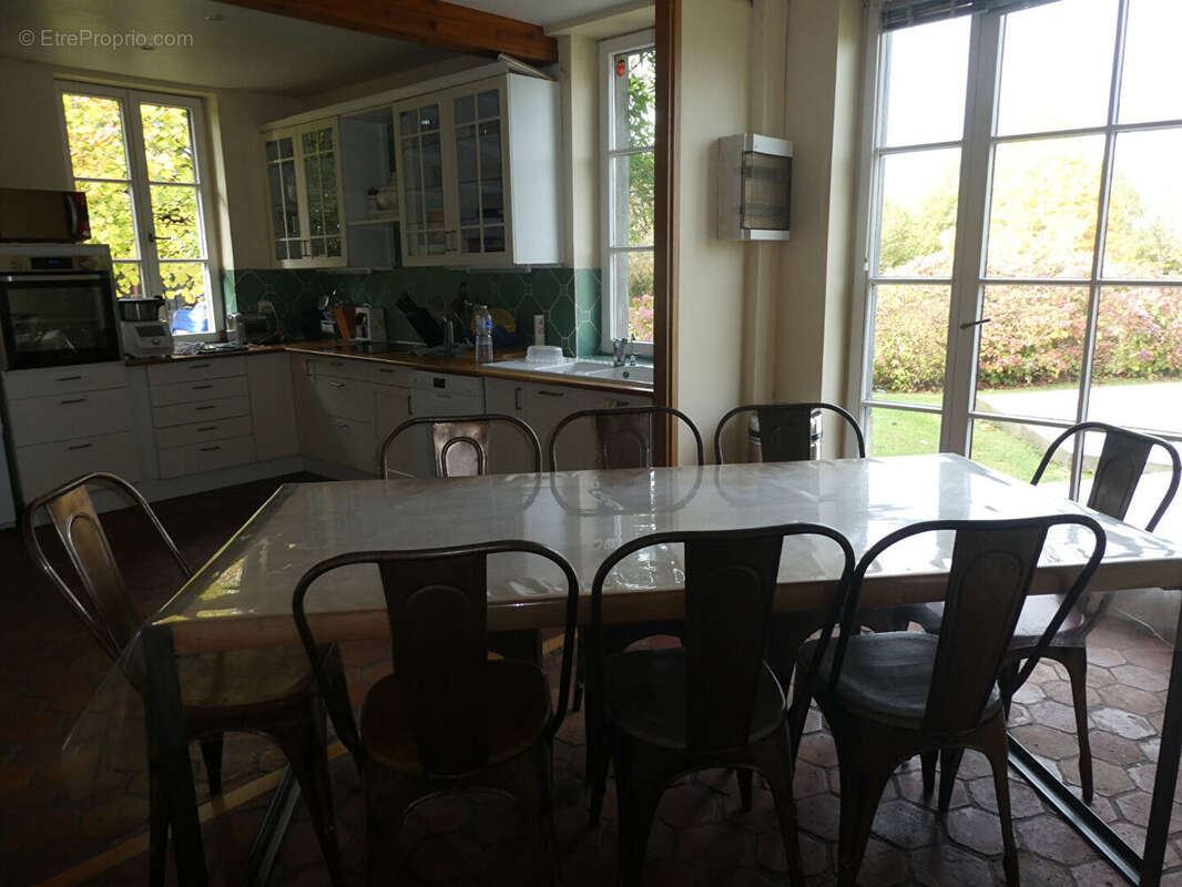 Maison à PONT-L&#039;EVEQUE