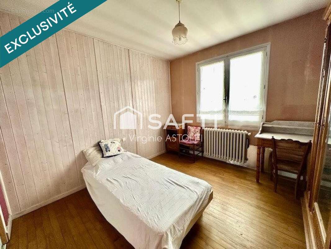 Photo 6 - Maison à SAINT-LYS