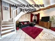 Maison à BENNECOURT