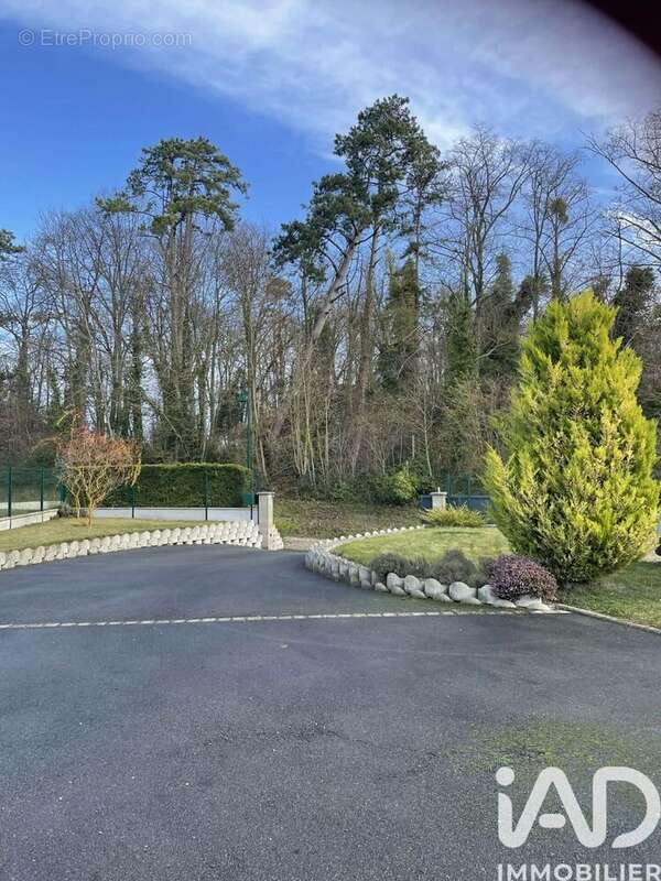 Photo 2 - Maison à BRETEUIL