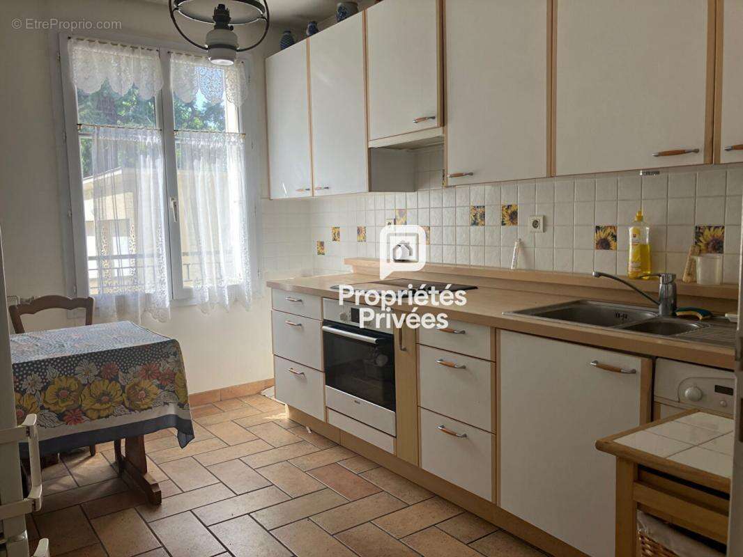 Appartement à SOISSONS
