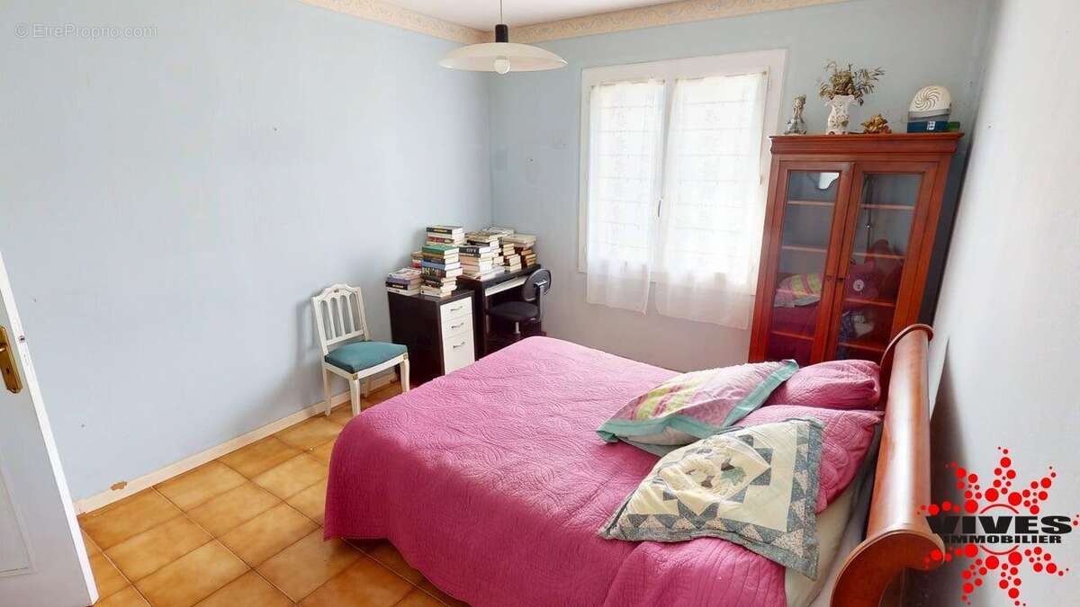 Maison à SOUBES
