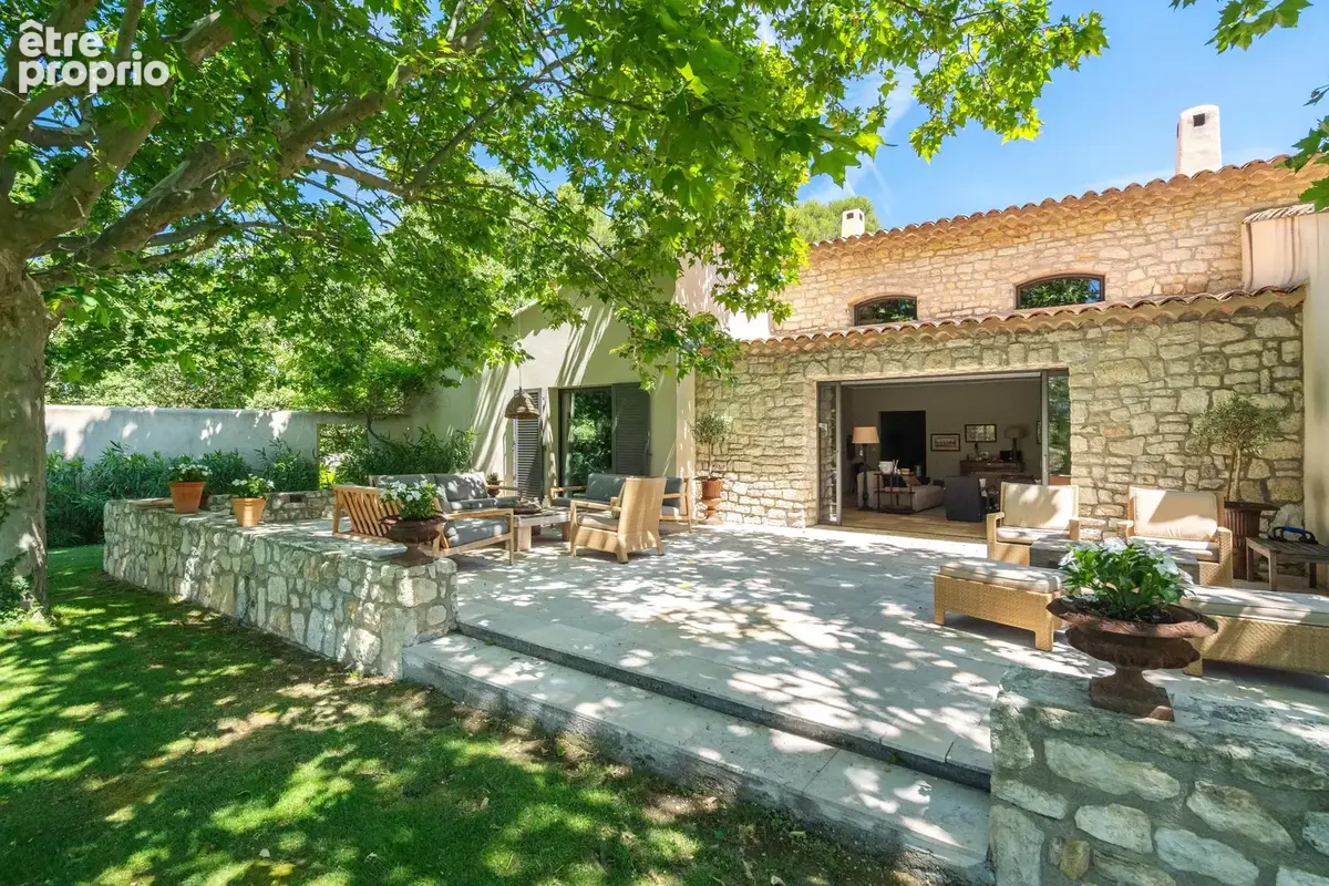 Propriété à aix-en-provence nord : havre de paix et de luxe - photo 40