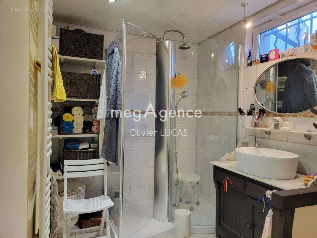 Maison à QUILLEBEUF-SUR-SEINE