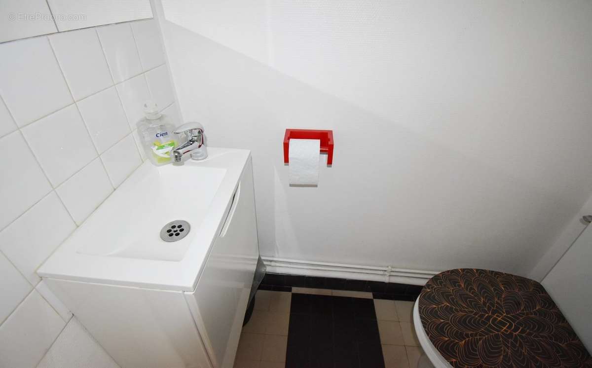 Appartement à VICHY