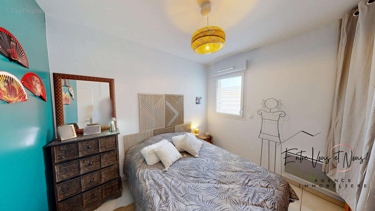 Appartement 40 m² à Mimizan  - photo 7