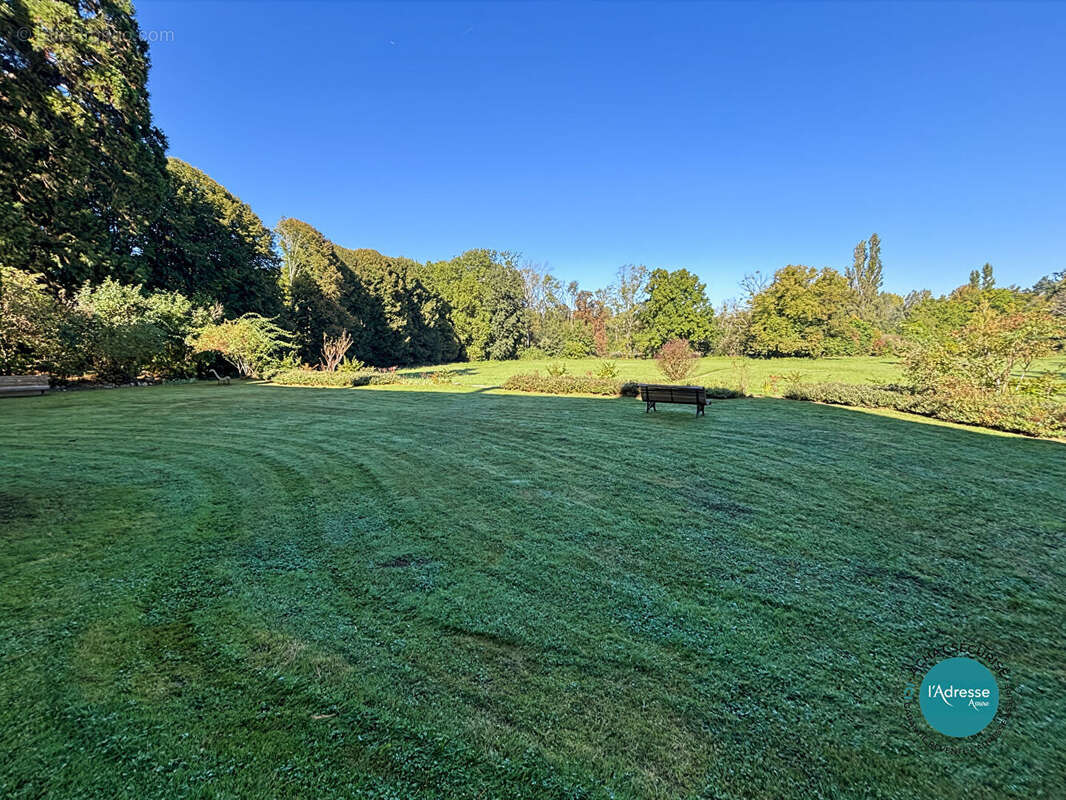 Appartement à GUIGNEVILLE-SUR-ESSONNE