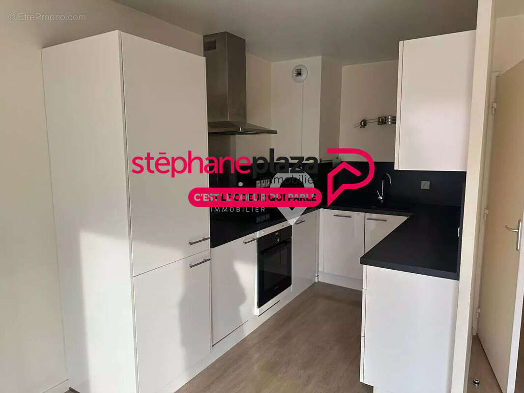 Appartement à ARGENTEUIL