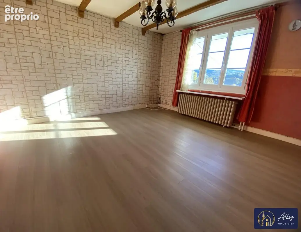 Maison 3 pièces YDES
