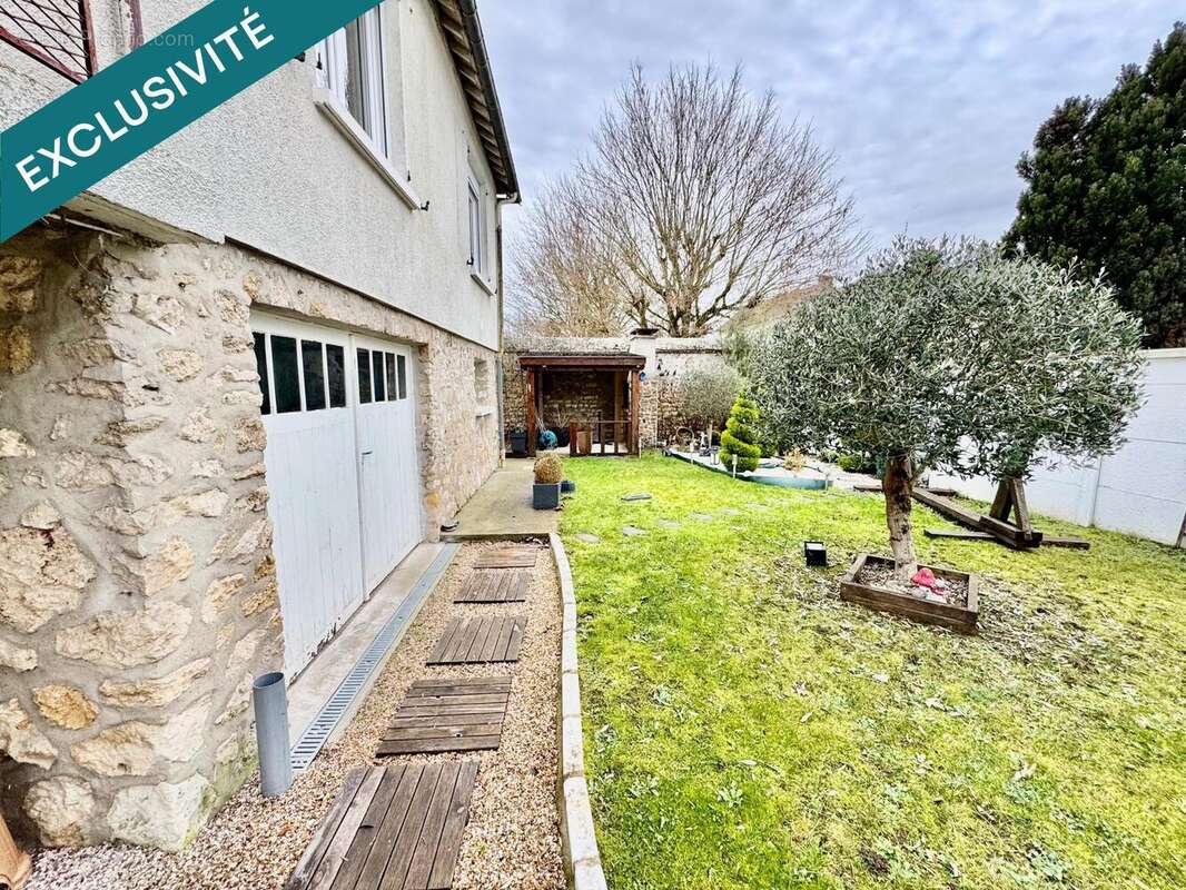 Photo 3 - Maison à LA CHAPELLE-REANVILLE