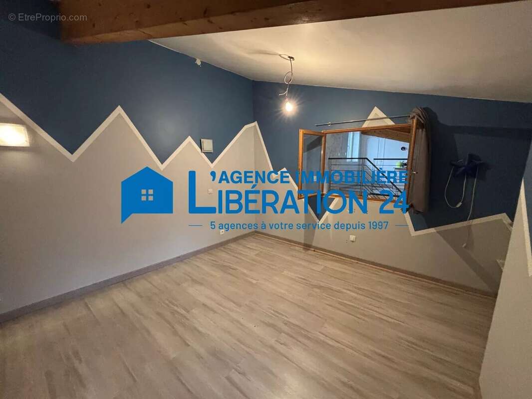 Maison à CRAINTILLEUX