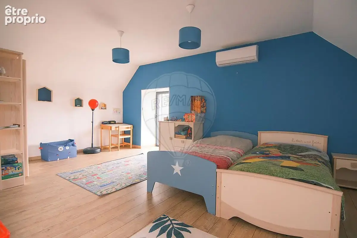 Maison 5 chambre(s) à vendre - photo 13