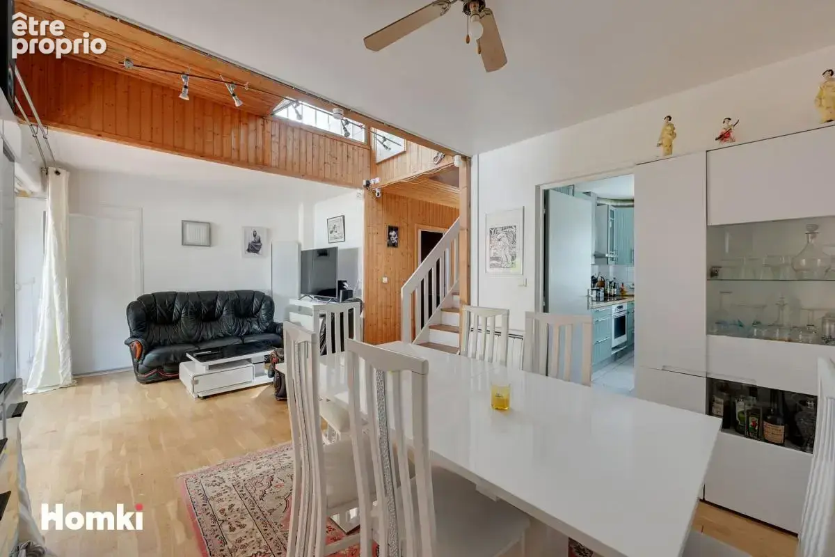 Maison/Villa T5 de 112 m² à Guyancourt 78280 - photo 5