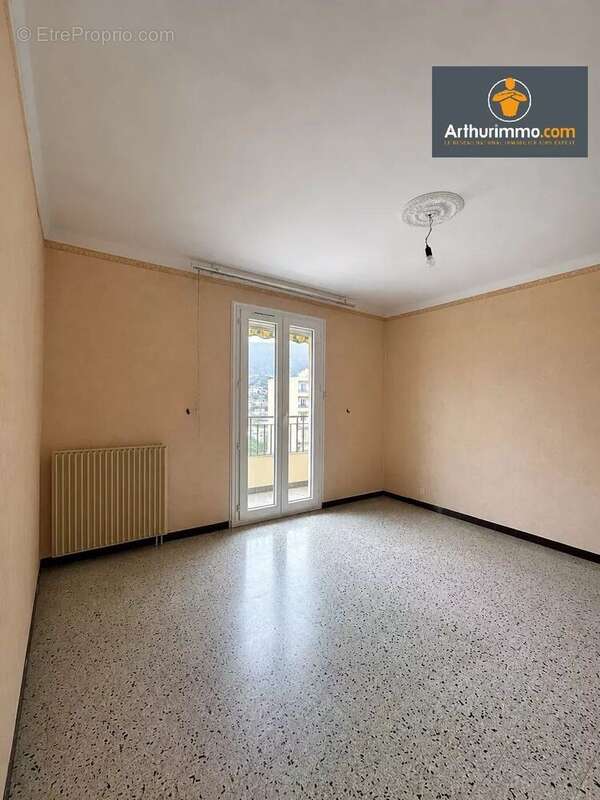 Appartement à AJACCIO
