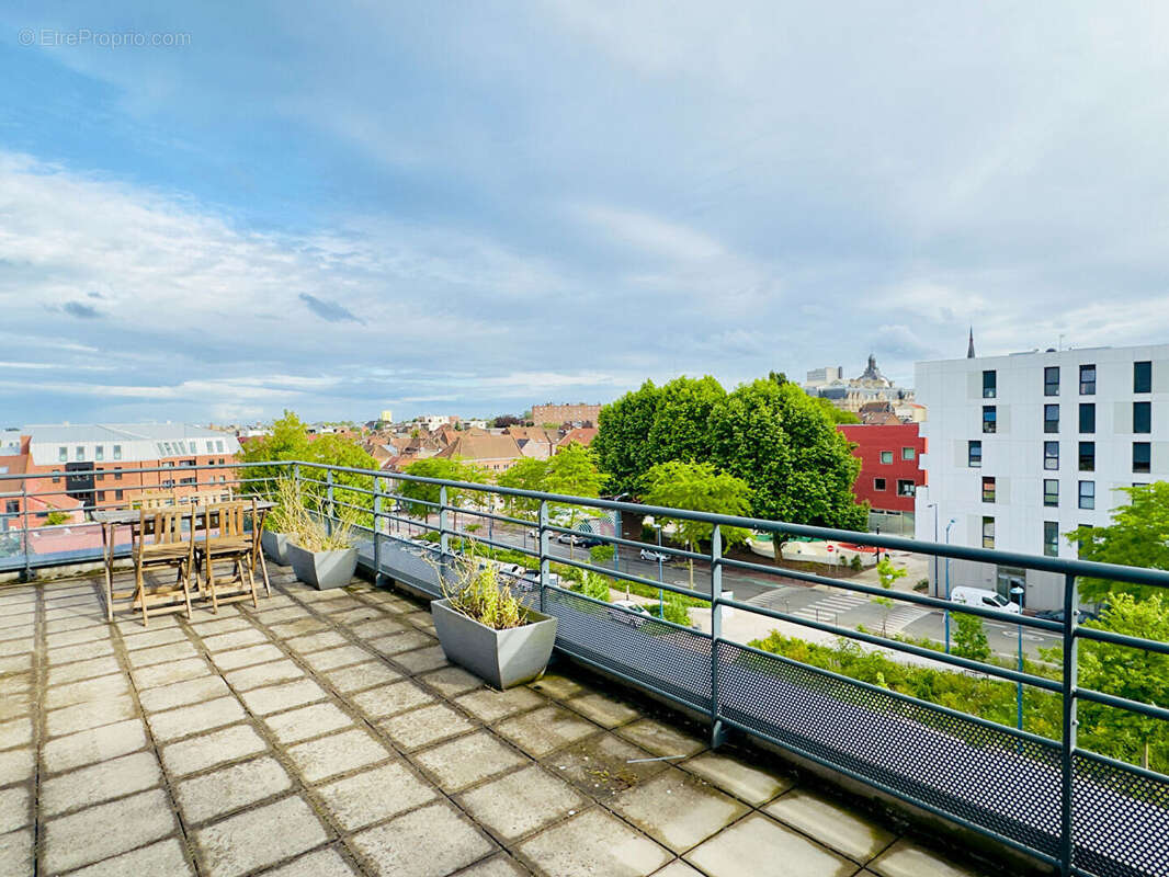 Appartement Tourcoing 3 pièces - photo 9