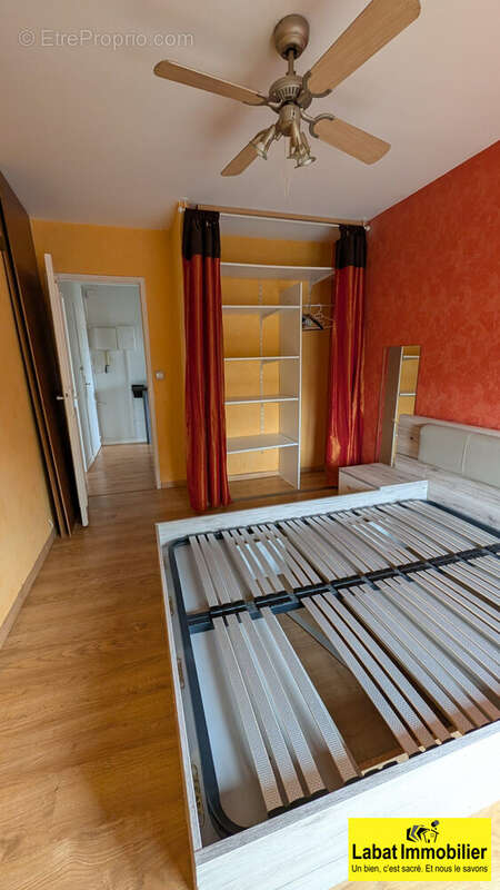 Appartement 76 m² à Tarnos  - photo 8