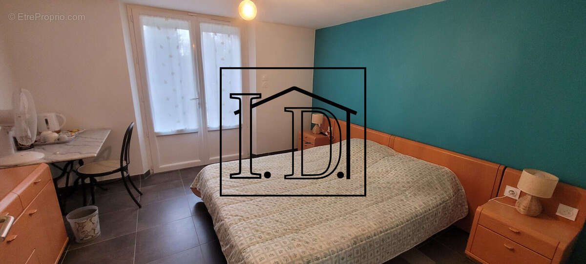 suite rdc - Maison à BERGERAC