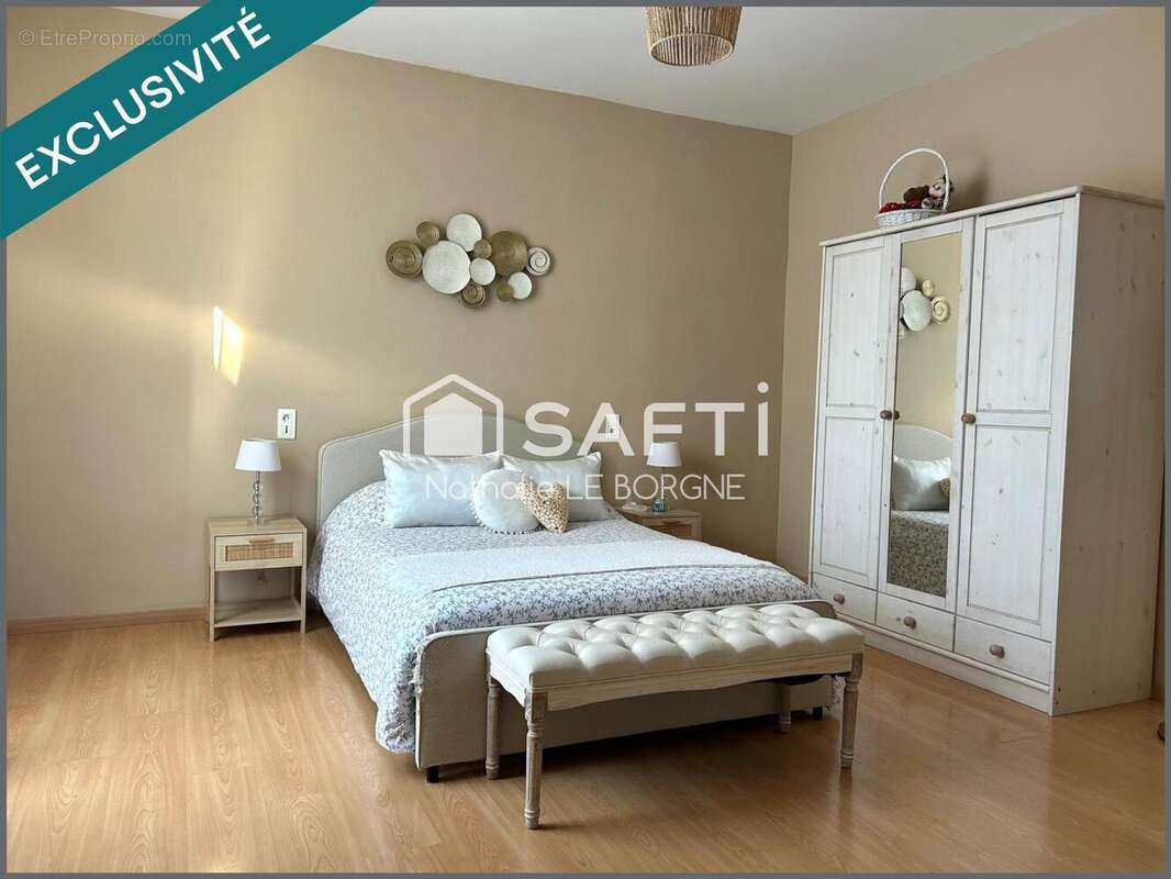 Photo 4 - Appartement à MAZAMET