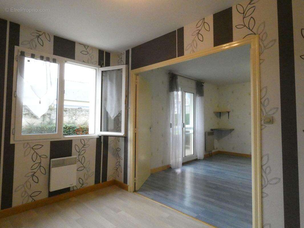 Appartement à DINARD