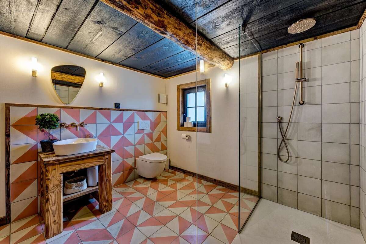 Maison à MORZINE