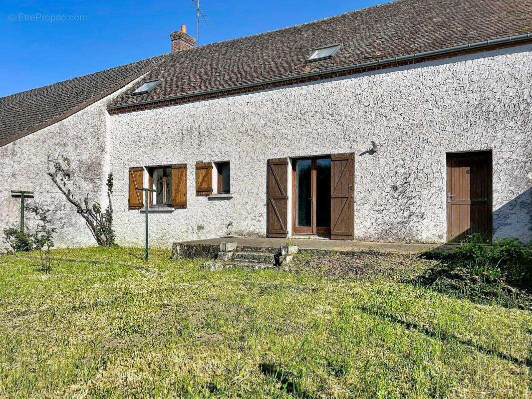 Maison à VINEUIL