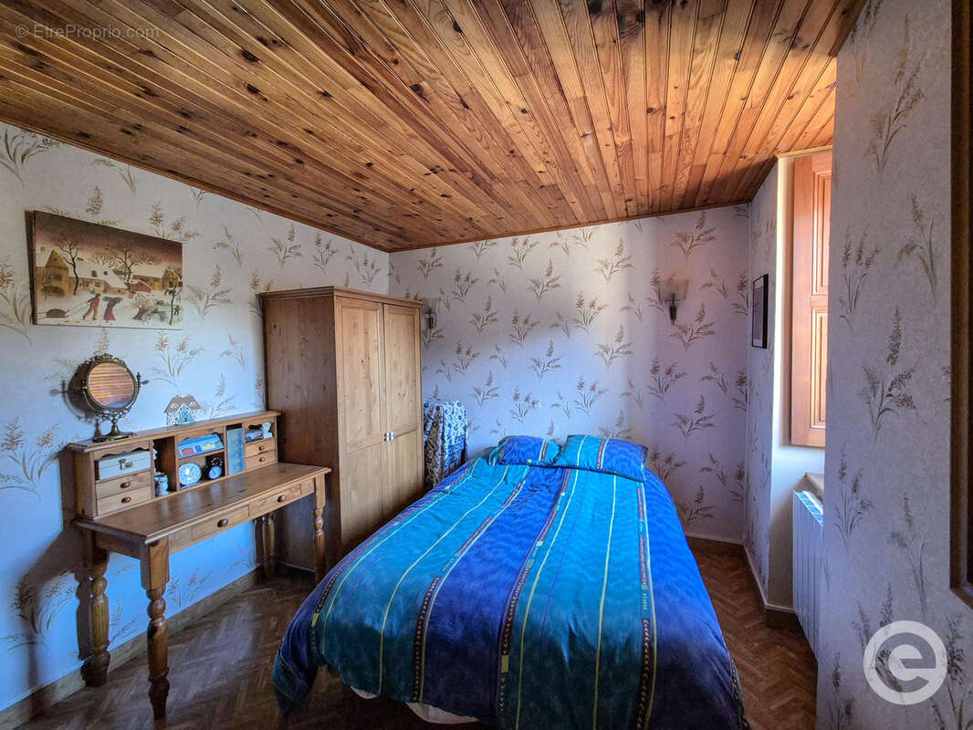 Maison à SAINT-PERE