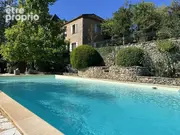 MAISON VUE PISCINE 2 - Maison à MARNAC