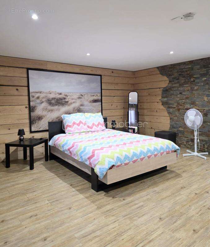 Maison à SAASENHEIM